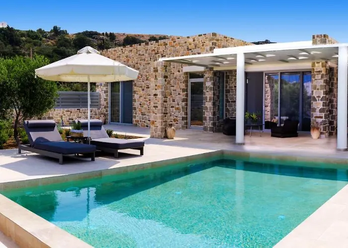 فيلة Orelia Luxury *