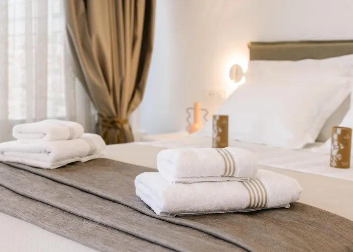 Villa Orelia Luxury Amoopi