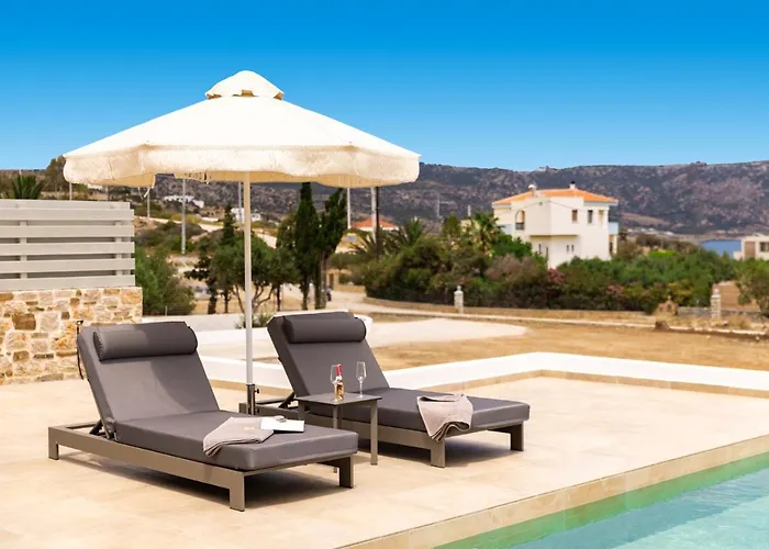 فيلة Orelia Luxury *