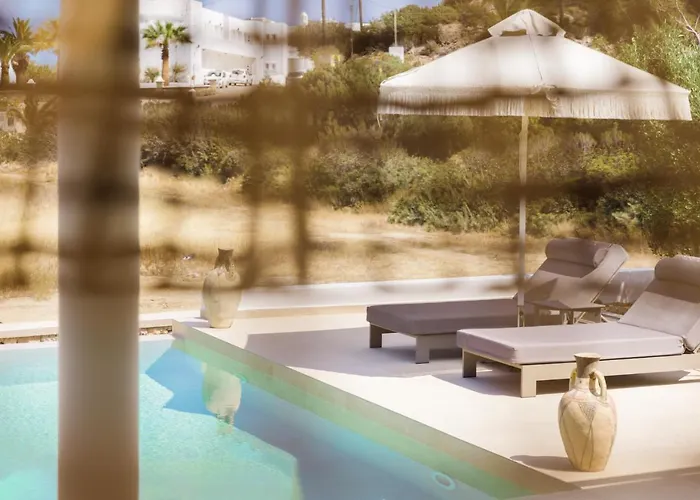 Orelia Luxury فيلة