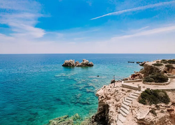 فيلة Orelia Luxury *