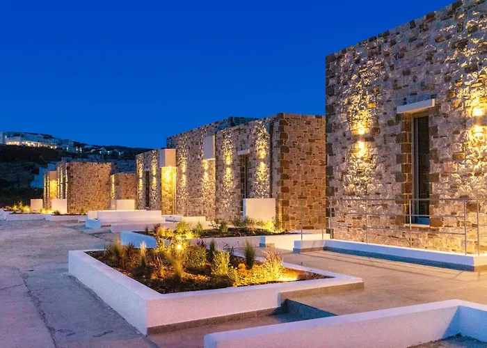 Villa Orelia Luxury Amoopí