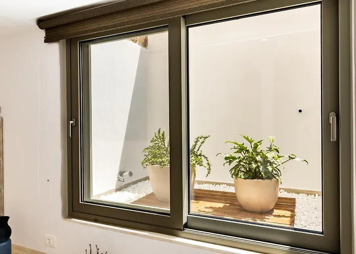 Orelia Luxury Villa Amoopí