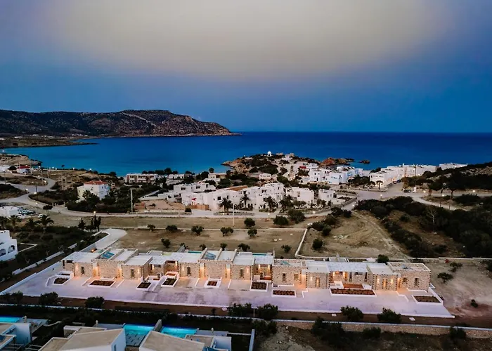 Orelia Luxury أموبي