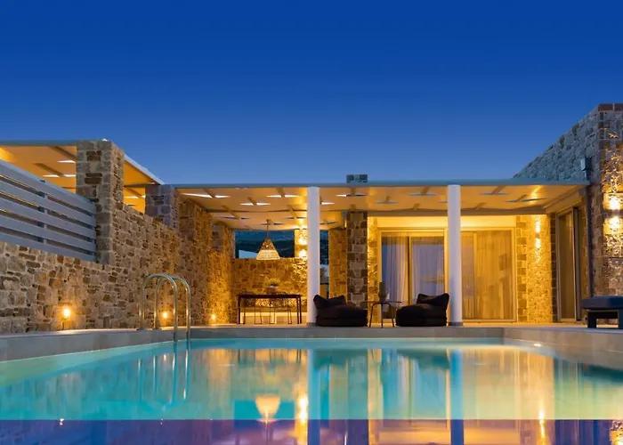 فيلة Orelia Luxury أموبي