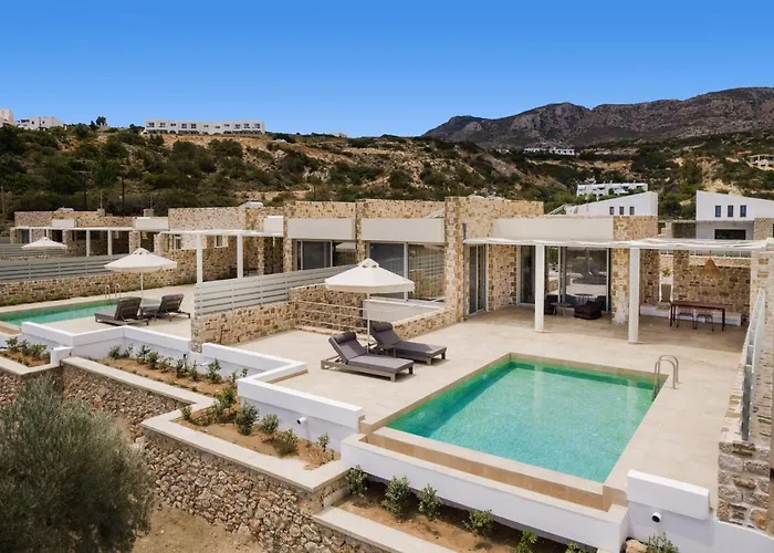 Orelia Luxury فيلة *