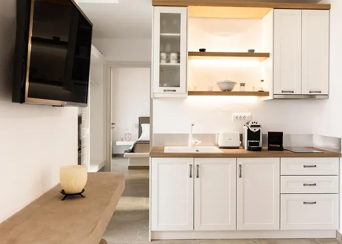 فيلة Orelia Luxury *