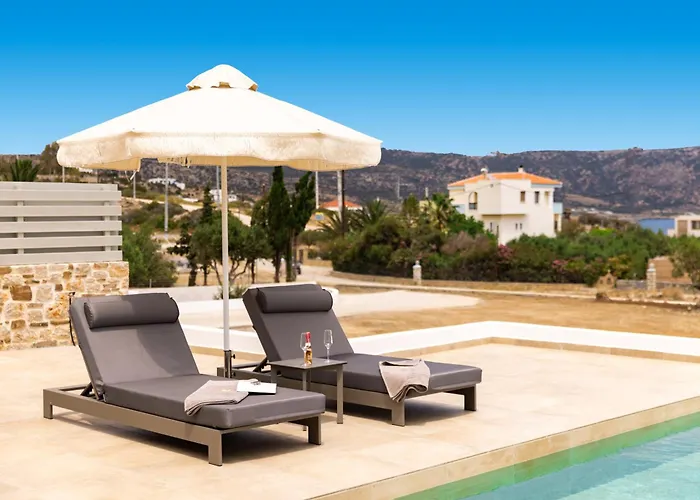 Orelia Luxury فيلة *