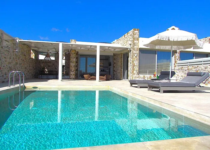 Orelia Luxury * Amoopí